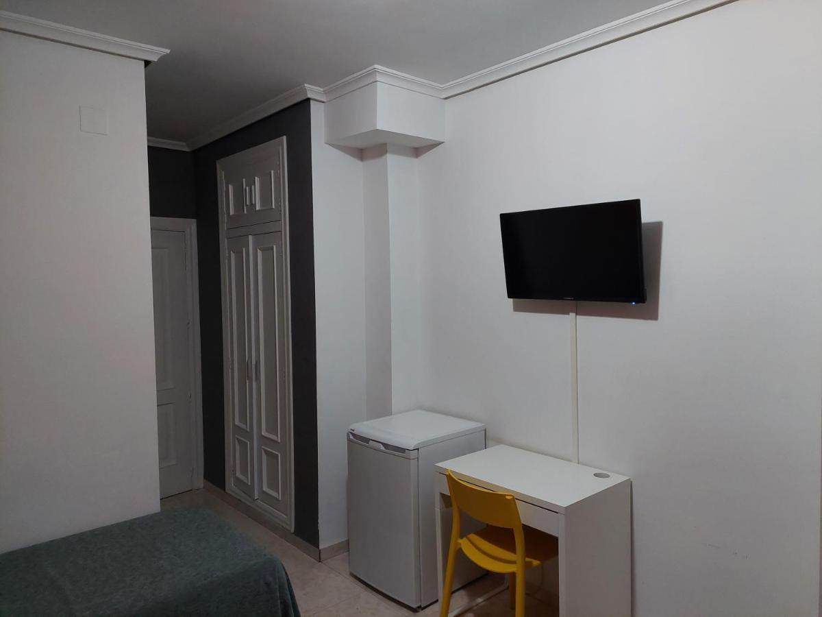 Hotel Cervantes Mahora Ngoại thất bức ảnh