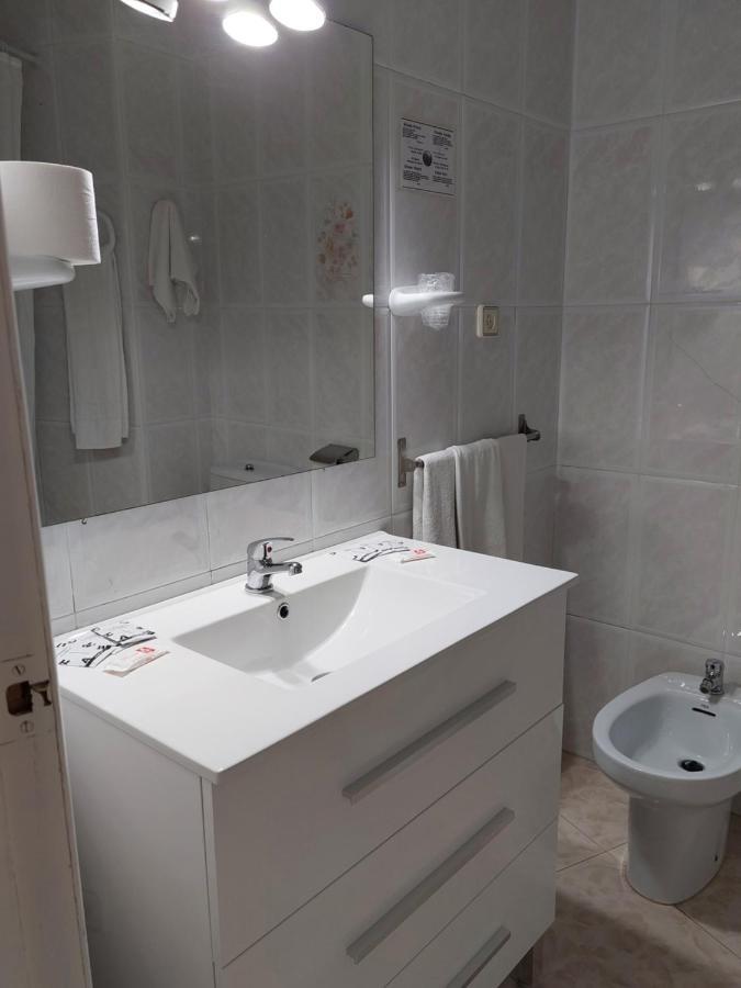 Hotel Cervantes Mahora Ngoại thất bức ảnh