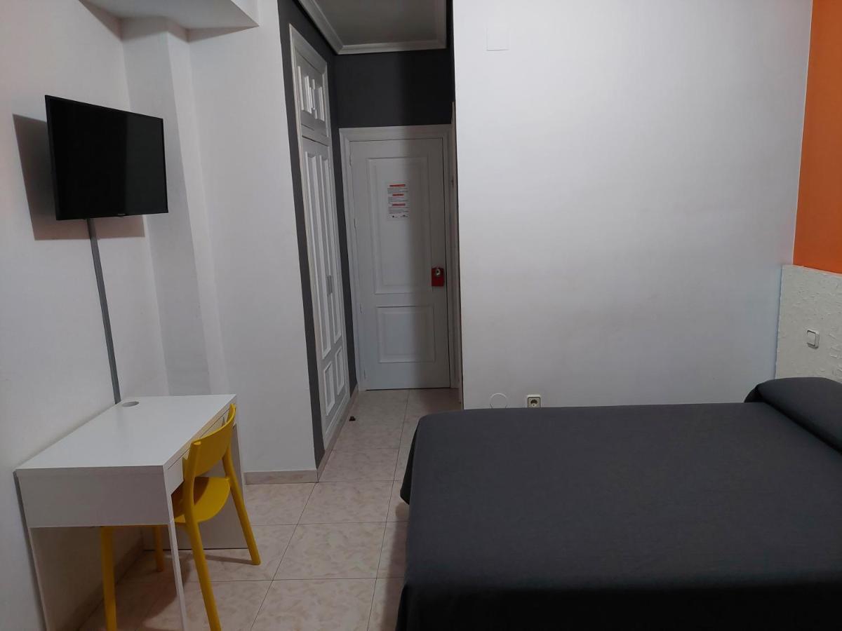 Hotel Cervantes Mahora Ngoại thất bức ảnh
