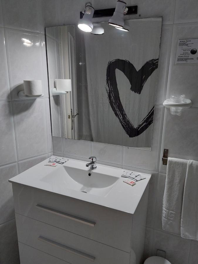 Hotel Cervantes Mahora Ngoại thất bức ảnh