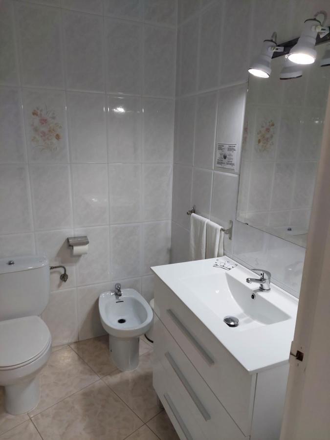 Hotel Cervantes Mahora Ngoại thất bức ảnh