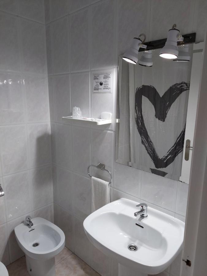 Hotel Cervantes Mahora Ngoại thất bức ảnh