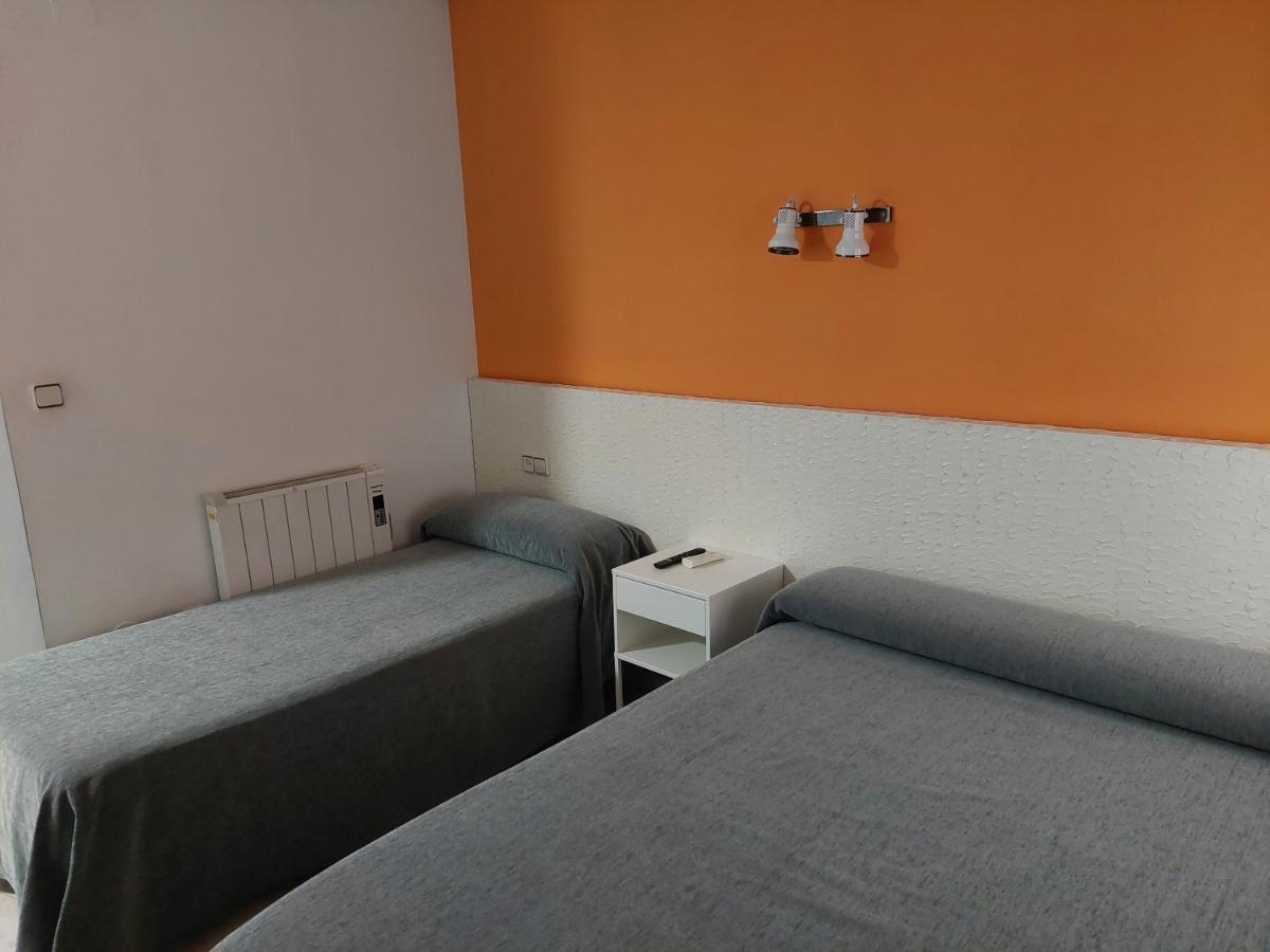 Hotel Cervantes Mahora Ngoại thất bức ảnh