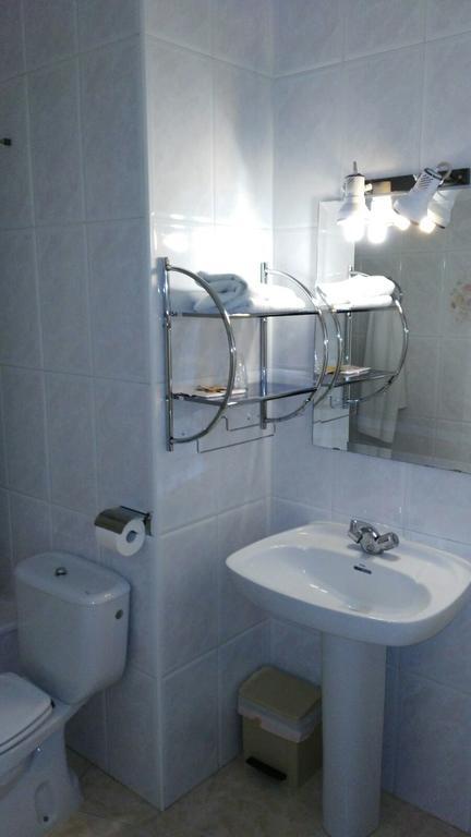 Hotel Cervantes Mahora Phòng bức ảnh
